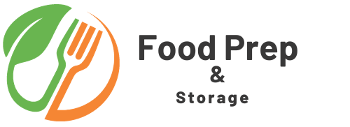 Food Prep & Storage 