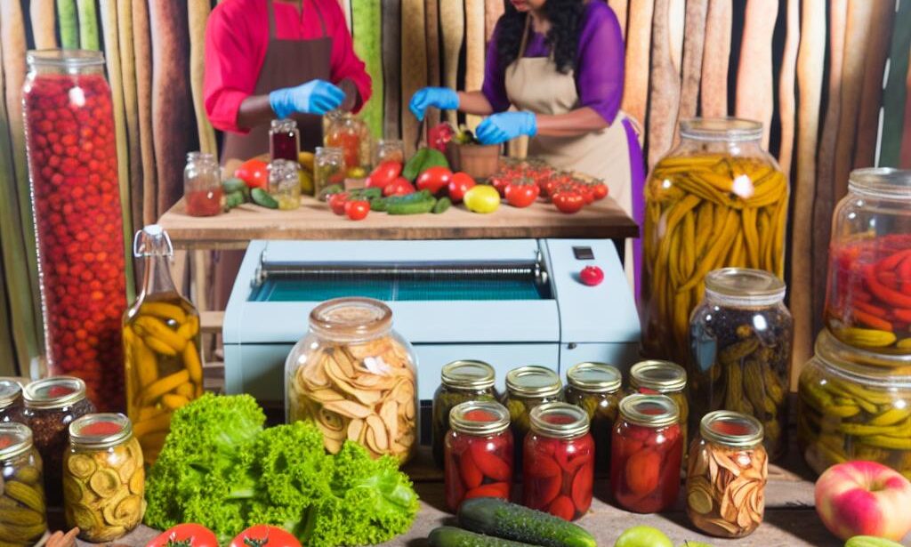Mastering the Art of Effective Food Preservation